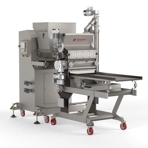 Machine à gnocchi professionnelle - MULTILANE 600 - Sandorè s.r.l. Unipersonale