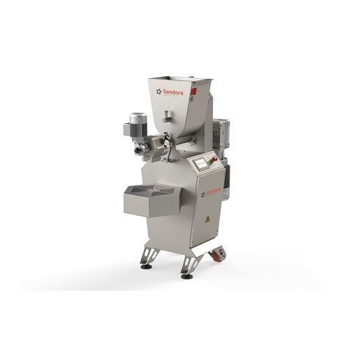 Diviseuse de pâtes automatique - MX 20 - Sandorè s.r.l. Unipersonale - pour produits cuits