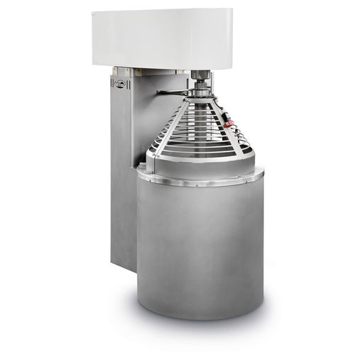 Batteur mélangeur planétaire - T75-1E - MIA Food Tech - pour pâtisserie / pour la boulangerie / avec palette mélangeuse