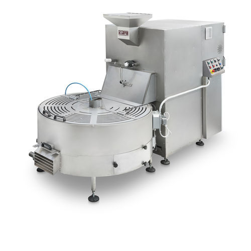 Essoreuse à légumes professionnel - ROASTER 50E - MIA Food Tech
