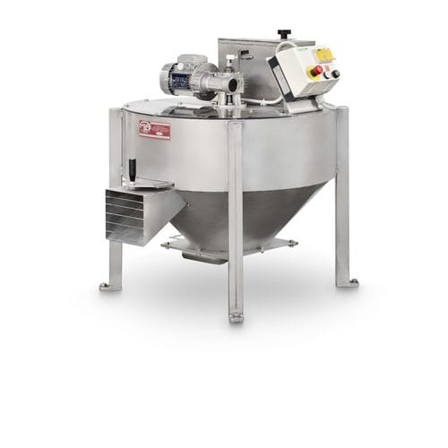 Éplucheuse de légumes professionnelle - MIA Food Tech