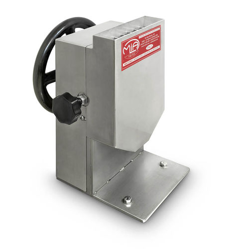 Hachoir professionnel - CRICK-CROCK 50-1M - MIA Food Tech