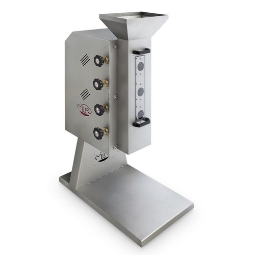 Hachoir automatique - CRICK-CROCK - MIA Food Tech - professionnel