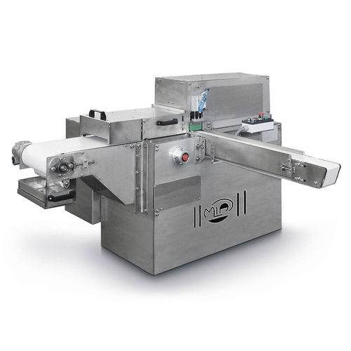 Cutter pour cuisine professionnelle - MULTIPLE  - MIA Food Tech - pour l'industrie agroalimentaire / pour pâtisserie / de découpe