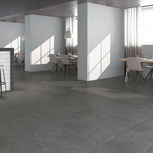 Carrelage en porcelaine - AZZO - STILE CERAMIC - finition nacré / d'intérieur / de salle de bain