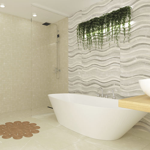 Carrelage en porcelaine - MARPA  - STILE CERAMIC - d'intérieur / de salle de bain / de salon