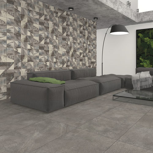 Carrelage en grès cérame - SANNE - STILE CERAMIC - en céramique / mat / d'intérieur