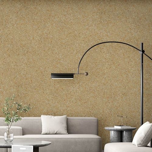 Enduit décoratif - B2 - BELKA - isolant thermique / d'intérieur / résidentiel