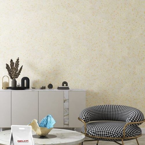 Enduit décoratif - B30  - BELKA - isolant thermique / d'intérieur / résidentiel