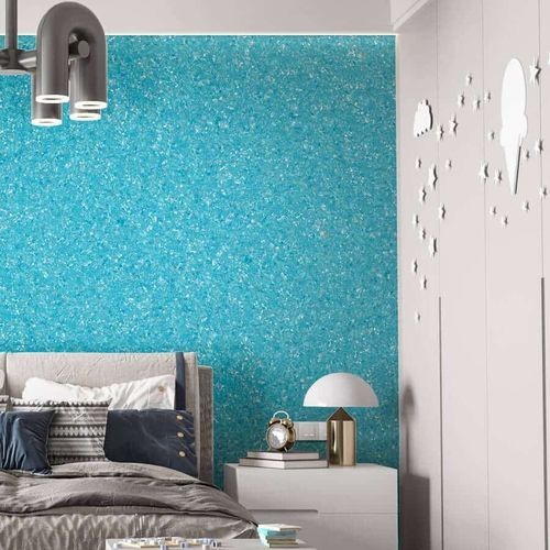 Enduit décoratif - B36  - BELKA - isolant thermique / d'intérieur / résidentiel