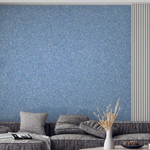 Enduit décoratif - B55  - BELKA - isolant thermique / d'intérieur / résidentiel