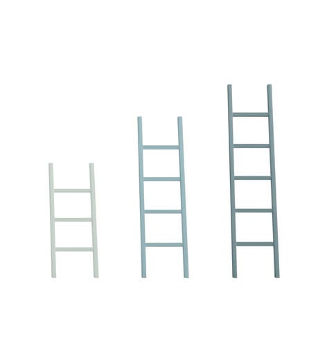 Échelle pour mezzanine - Muba Design - en bois / résidentielle