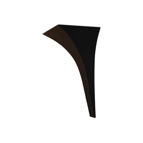 Piédestal contemporain - Muralis - SAS Socles et Supports - en acier / sur mesure / pour sculpture
