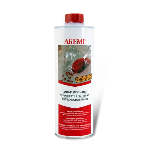 Enduit de protection - 11931 - Akemi - d'intérieur / d'extérieur / naturel