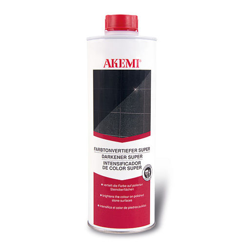 Enduit de protection - DARKENER SUPER - Akemi - d'intérieur / d'extérieur / pour mur