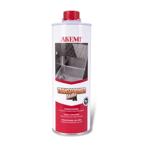 Enduit de protection - TRANSFORMER MAX - Akemi - d'intérieur / pour agencement intérieur / naturel