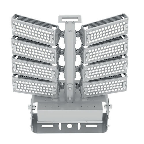 Projecteur IP65 - PHOENIX 2 - Ledx Gmbh - à LED / professionnel / d'extérieur