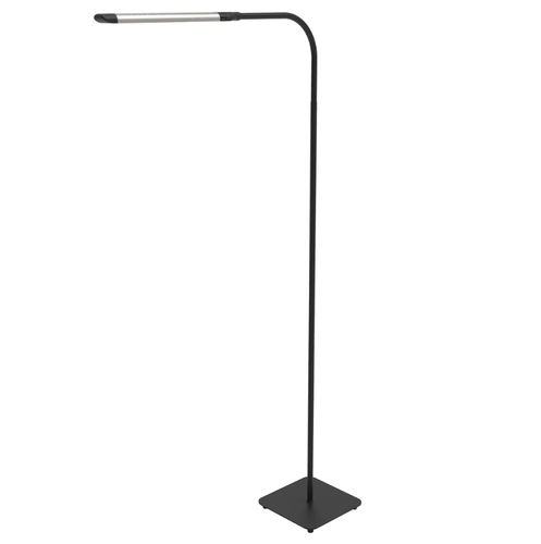 Lampe sur pied - 850078 - Viribright Lightiing - en métal / contemporaine / sans fil