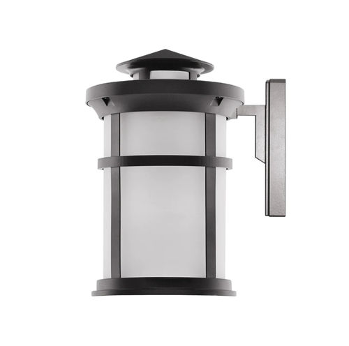 Applique murale contemporaine - 450149 - Viribright Lightiing - d'extérieur / de terrasse / en bronze
