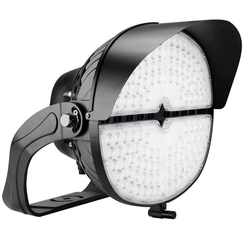 Projecteur IP65 - 300031 - Viribright Lightiing - à LED / pour terrain de sport / d'extérieur