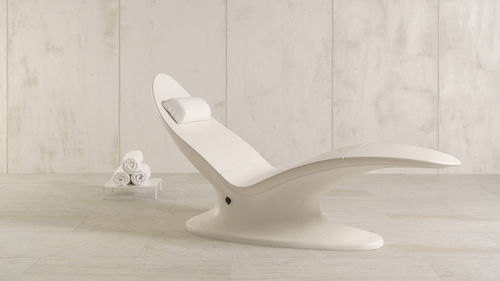 Siège de repos professionnel - ONE PLUS - SOLEUM GmbH - chauffé