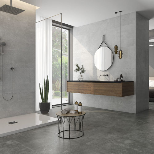 Carrelage d'intérieur - BOREAL - Prissmacer - de salle de bain / de cuisine / pour entrée