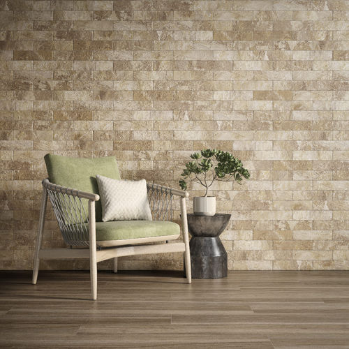Carrelage en pierre - NERVA - Prissmacer - mat / d'intérieur / d'extérieur