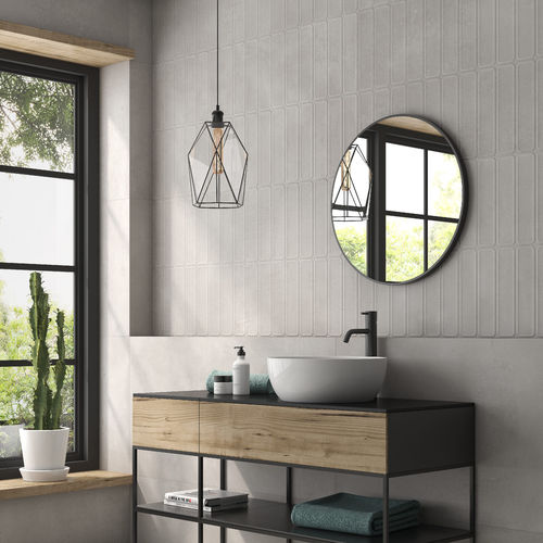 Carrelage en céramique - ESS. BERCY - Prissmacer - mat / d'intérieur / de salle de bain