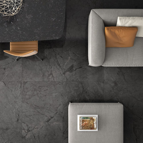 Carrelage en marbre - ESS. GALES - Prissmacer - brillant / d'intérieur / de salle de bain