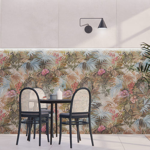 Carrelage en céramique - GARDEN - Prissmacer - mat / d'intérieur / de salle de bain