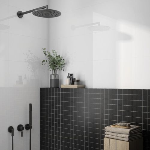 Carrelage en céramique - ESS. ICE - Prissmacer - mat / brillant / d'intérieur