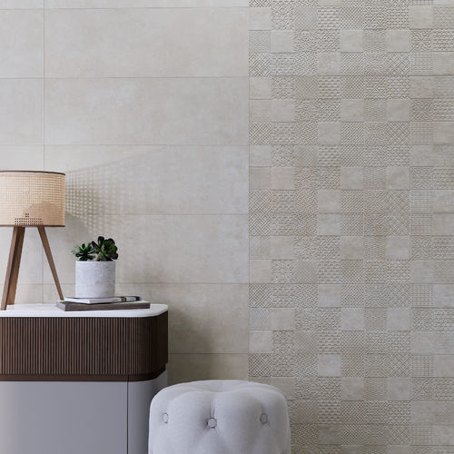 Carrelage grès - ESS. MAGIC - Prissmacer - mat / d'intérieur / de salle de bain