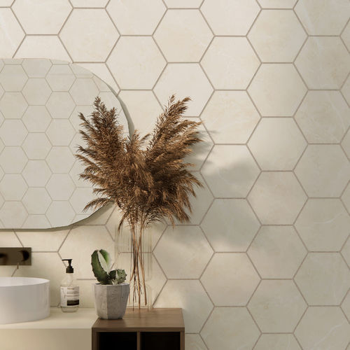 Carrelage en céramique - MT. MORVEDRE - Prissmacer - mat / lisse / d'intérieur