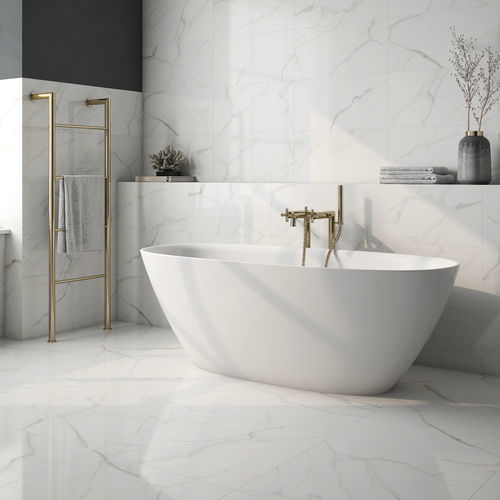 Carrelage d'intérieur - ENEA - Prissmacer - de salle de bain / de salon / de cuisine