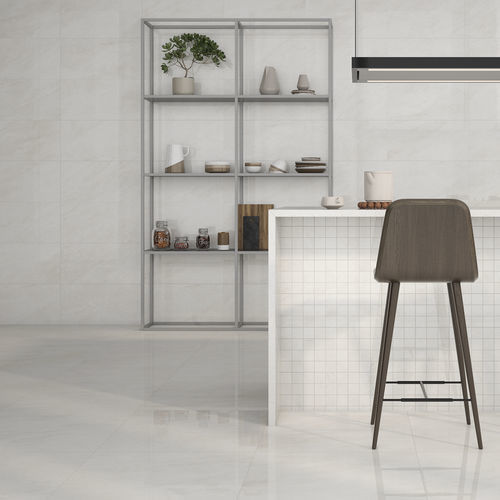 Carrelage en marbre - STELLAR - Prissmacer - mat / poli / d'intérieur