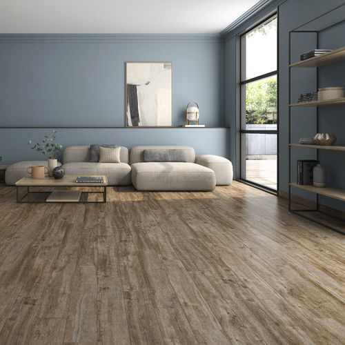 Carrelage en bois - PUNK - Prissmacer - mat / d'intérieur / de salle de bain