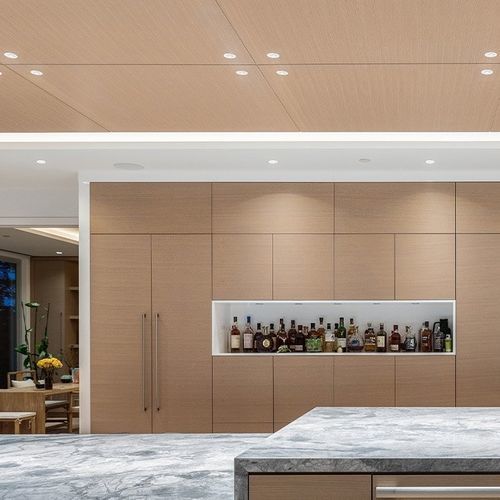 Downlight à encastrer - T2RF-TL - Lightheaded Lighting Ltd - à LED / rond / d'intérieur