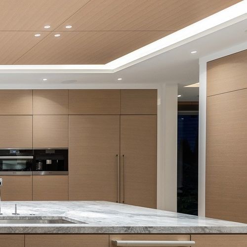 Downlight encastrable au plafond - T2RF-T - Lightheaded Lighting Ltd - à LED / rond / d'intérieur