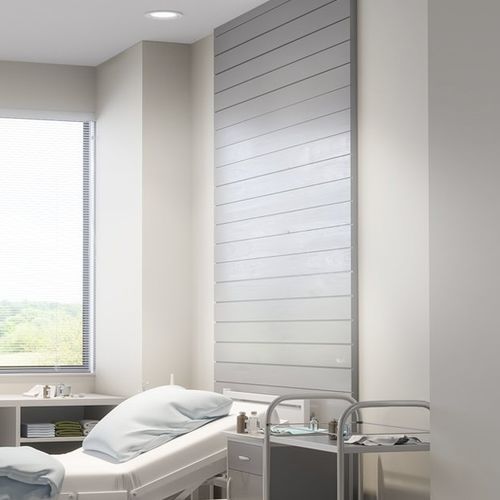 Downlight encastrable au mur - 2-116-T - Lightheaded Lighting Ltd - à LED / rond / d'intérieur