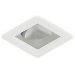 Downlight encastrable au plafond - 2-516-T - Lightheaded Lighting Ltd - à LED / carré / en enduit