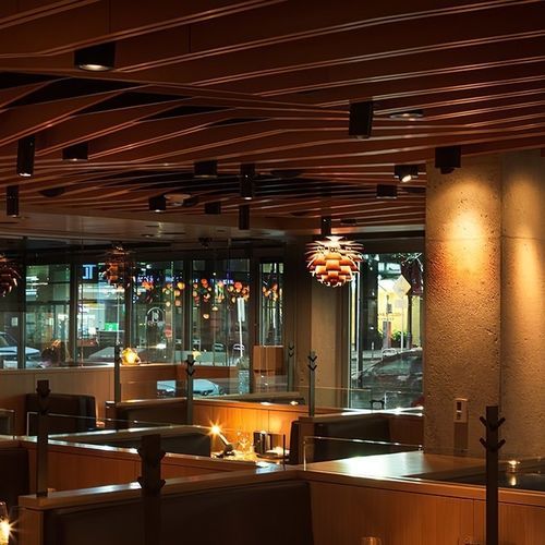 Spot en saillie - C3SA - Lightheaded Lighting Ltd - à LED / tubulaire / droit