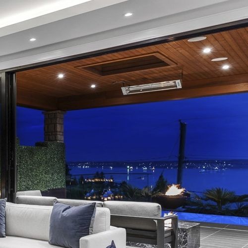 Downlight encastré 2120TL Lightheaded Lighting Ltd à LED / rond / d'intérieur