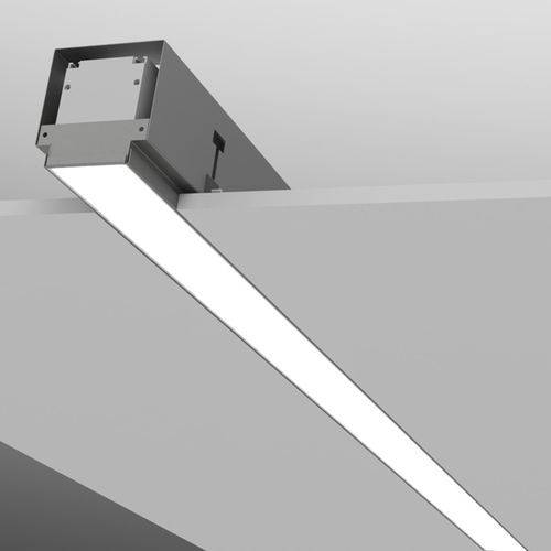 Luminaire encastrable - pti-lighting - à LED / linéaire / IP20