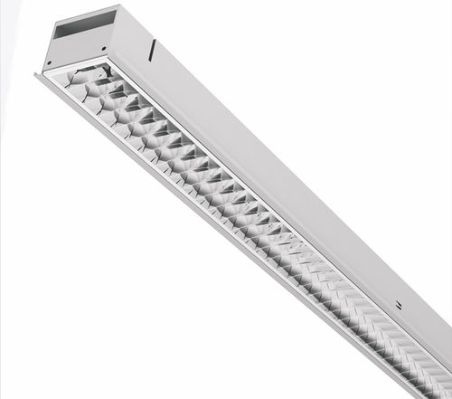 Luminaire à suspension - TL-T5 - pti-lighting - apparent / encastré / fluorescent