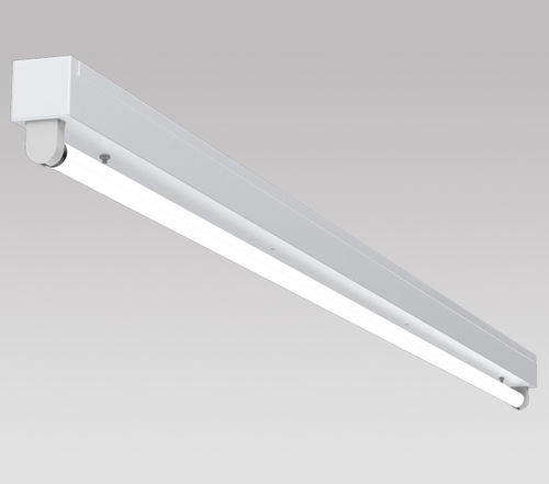 Luminaire encastrable au plafond - T5 - pti-lighting - à tube fluorescent / tubulaire / IP20