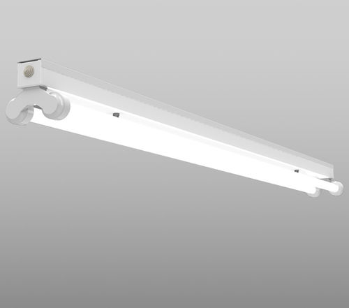 Luminaire apparent - 441 - pti-lighting - à tube fluorescent / tubulaire / IP54