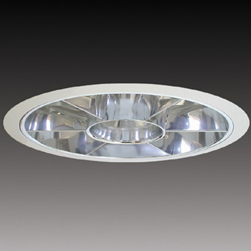 Downlight encastré - 192 V - pti-lighting - à LED / rond / IP20