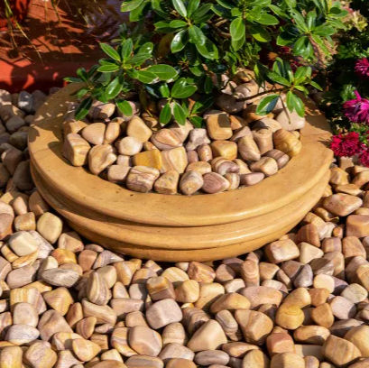 Galet de terrasse - Uway Stone India Pvt Ltd