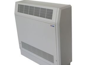 Convecteur à eau chaude - FORCEFLOW - BIDDLE - 1001 w...1500 w / 1501 w...2000 w / 2001 w...2500 w