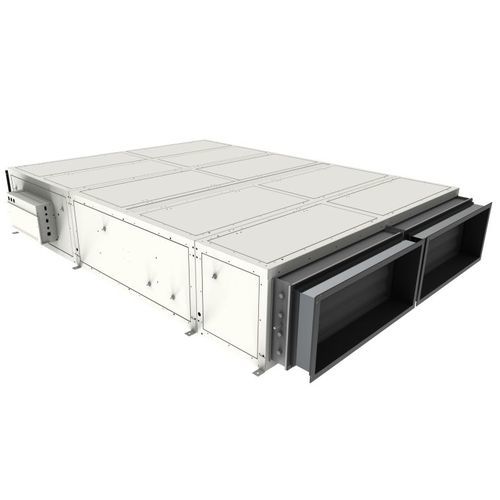Unité de ventilation professionnelle - AIR2AIR - BIDDLE - thermodynamique